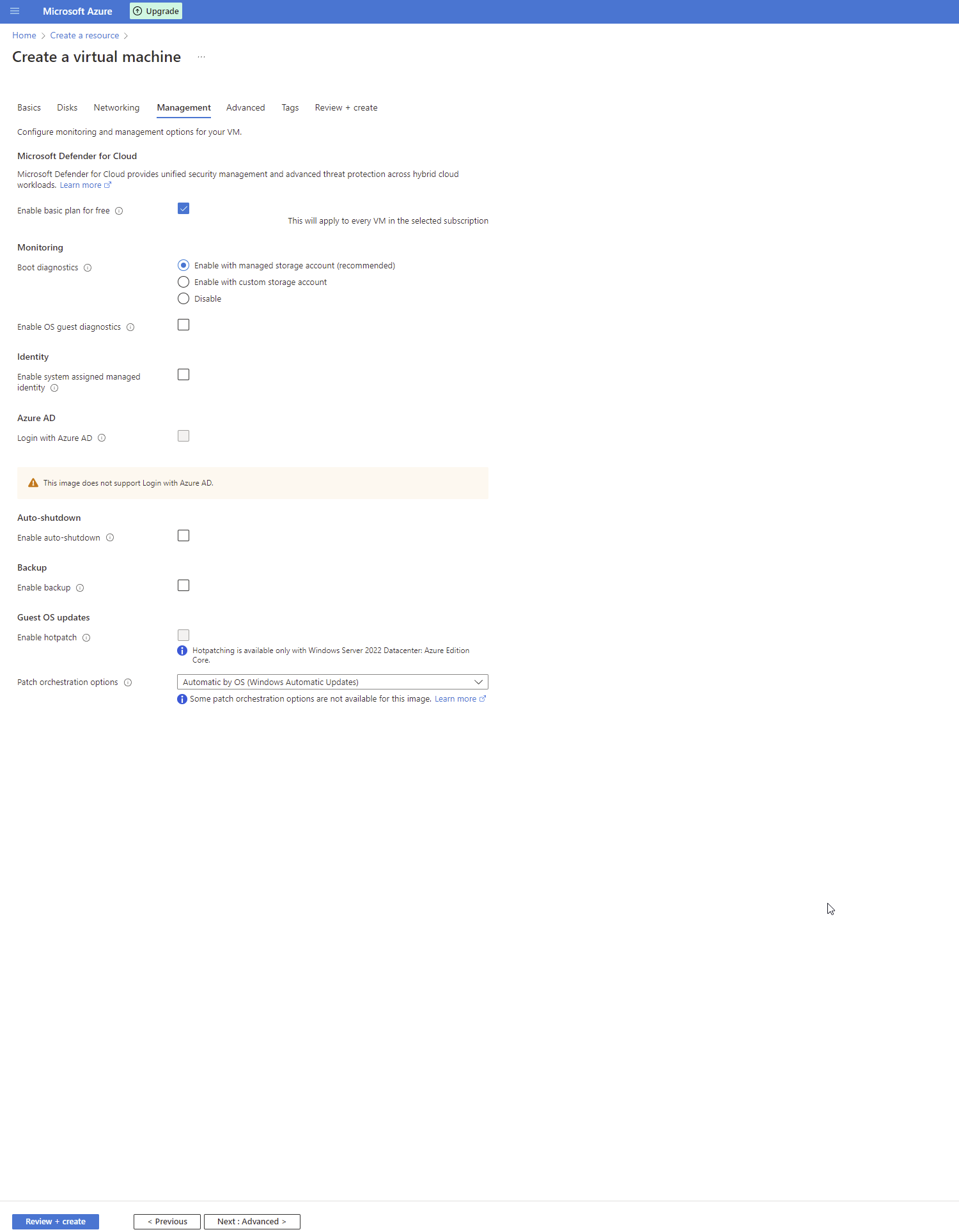 Provisioning and Configuring Azure Virtual Machines